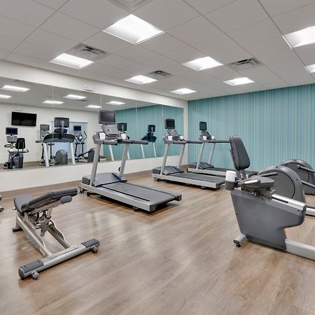 Holiday Inn Express & Suites Plano East - Richardson By Ihg Ngoại thất bức ảnh