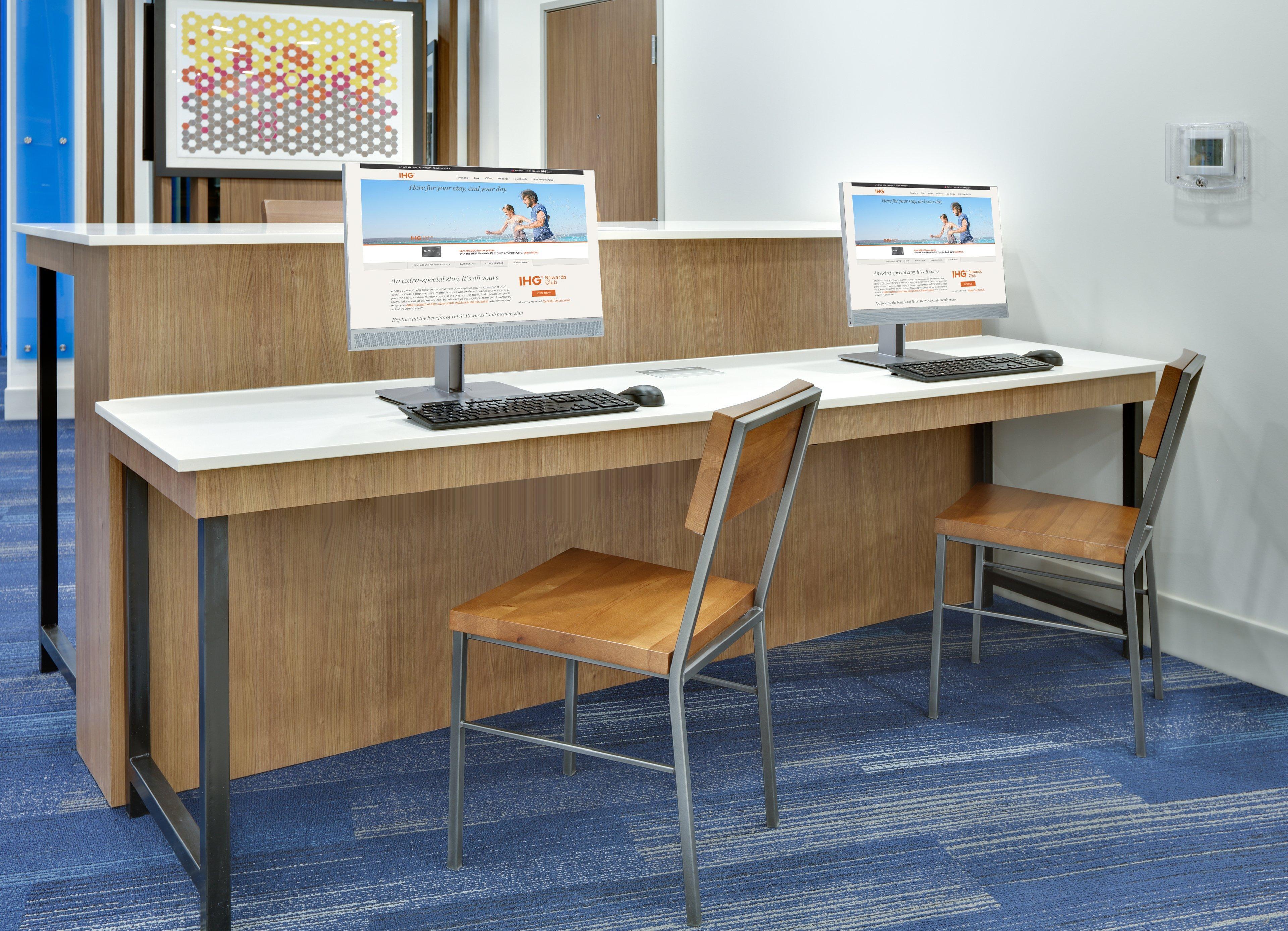 Holiday Inn Express & Suites Plano East - Richardson By Ihg Ngoại thất bức ảnh
