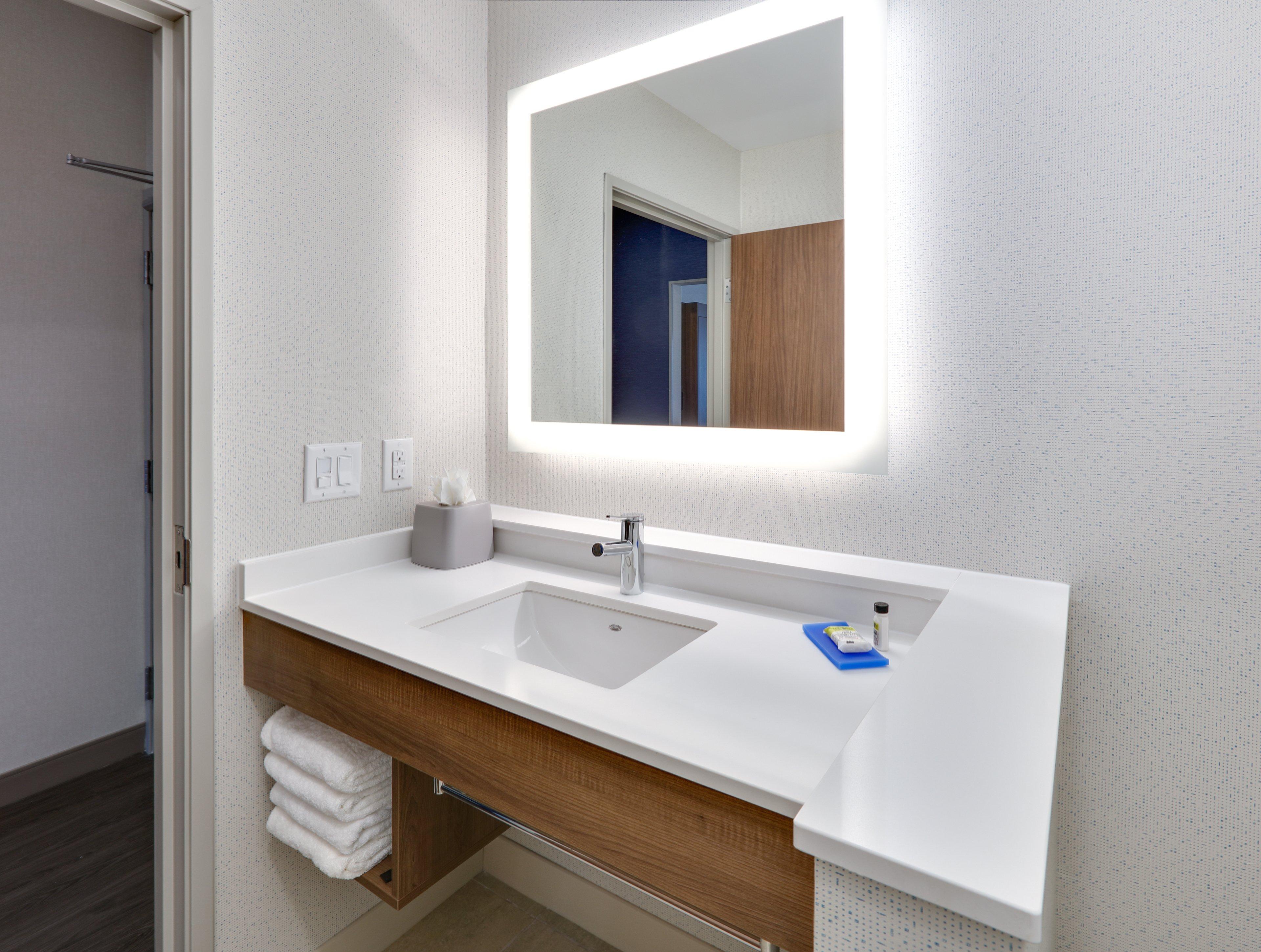 Holiday Inn Express & Suites Plano East - Richardson By Ihg Ngoại thất bức ảnh