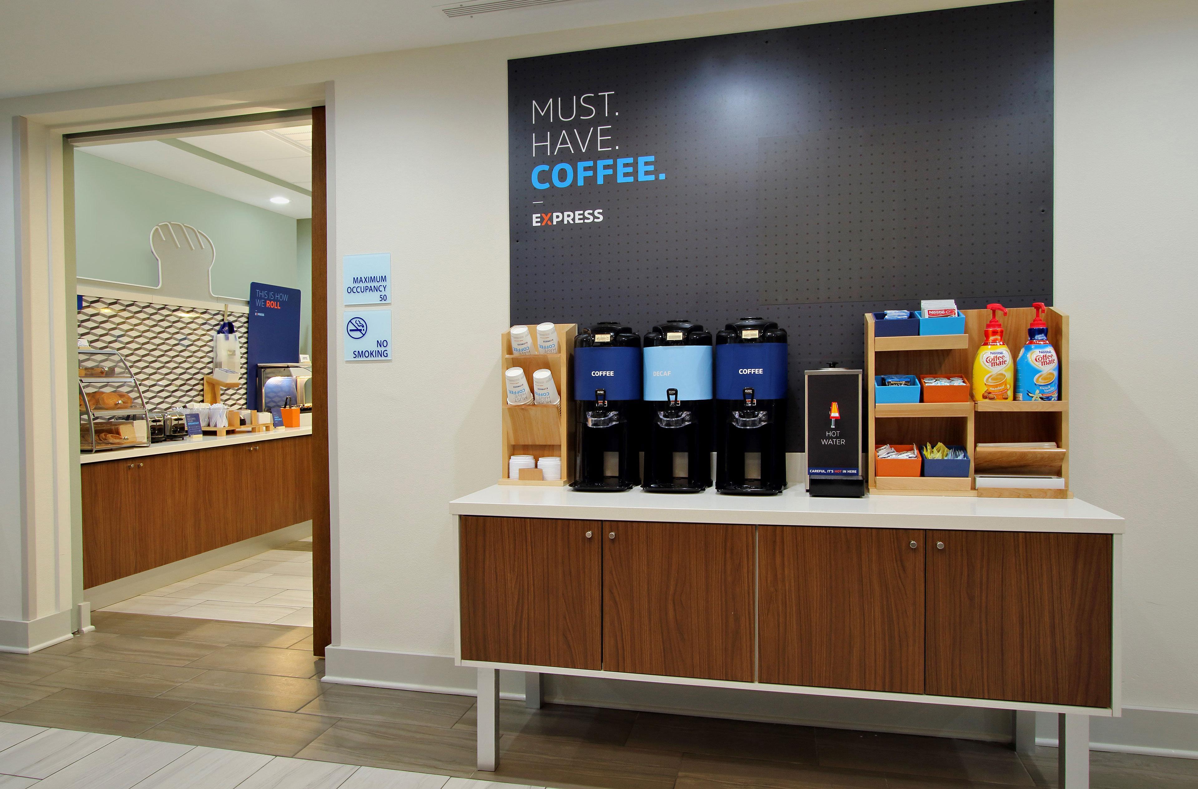 Holiday Inn Express & Suites Plano East - Richardson By Ihg Ngoại thất bức ảnh