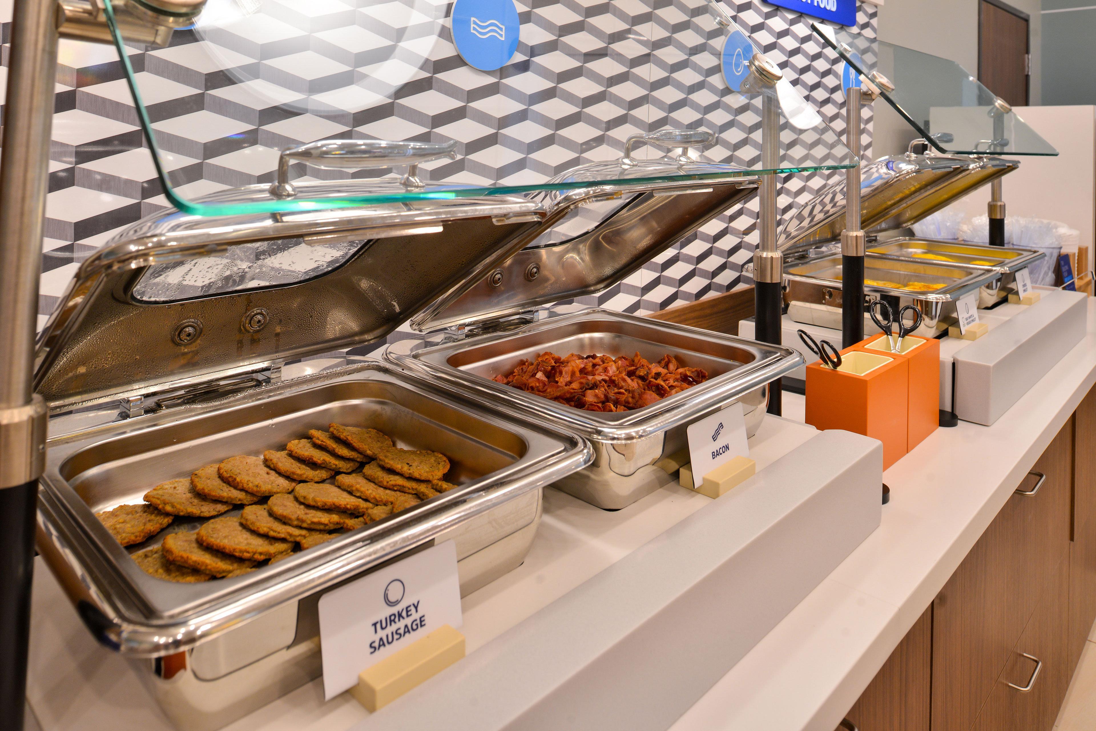 Holiday Inn Express & Suites Plano East - Richardson By Ihg Ngoại thất bức ảnh