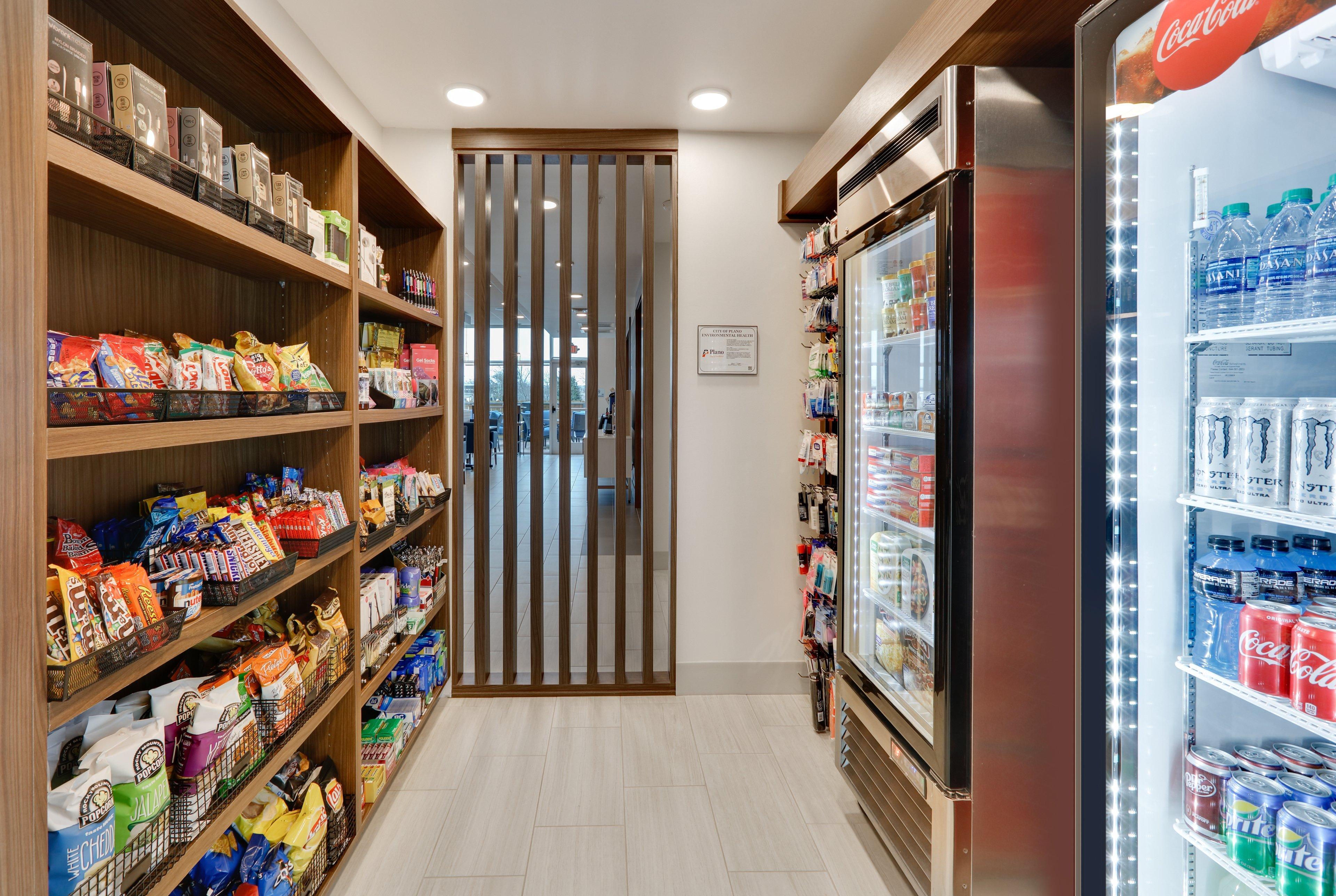 Holiday Inn Express & Suites Plano East - Richardson By Ihg Ngoại thất bức ảnh