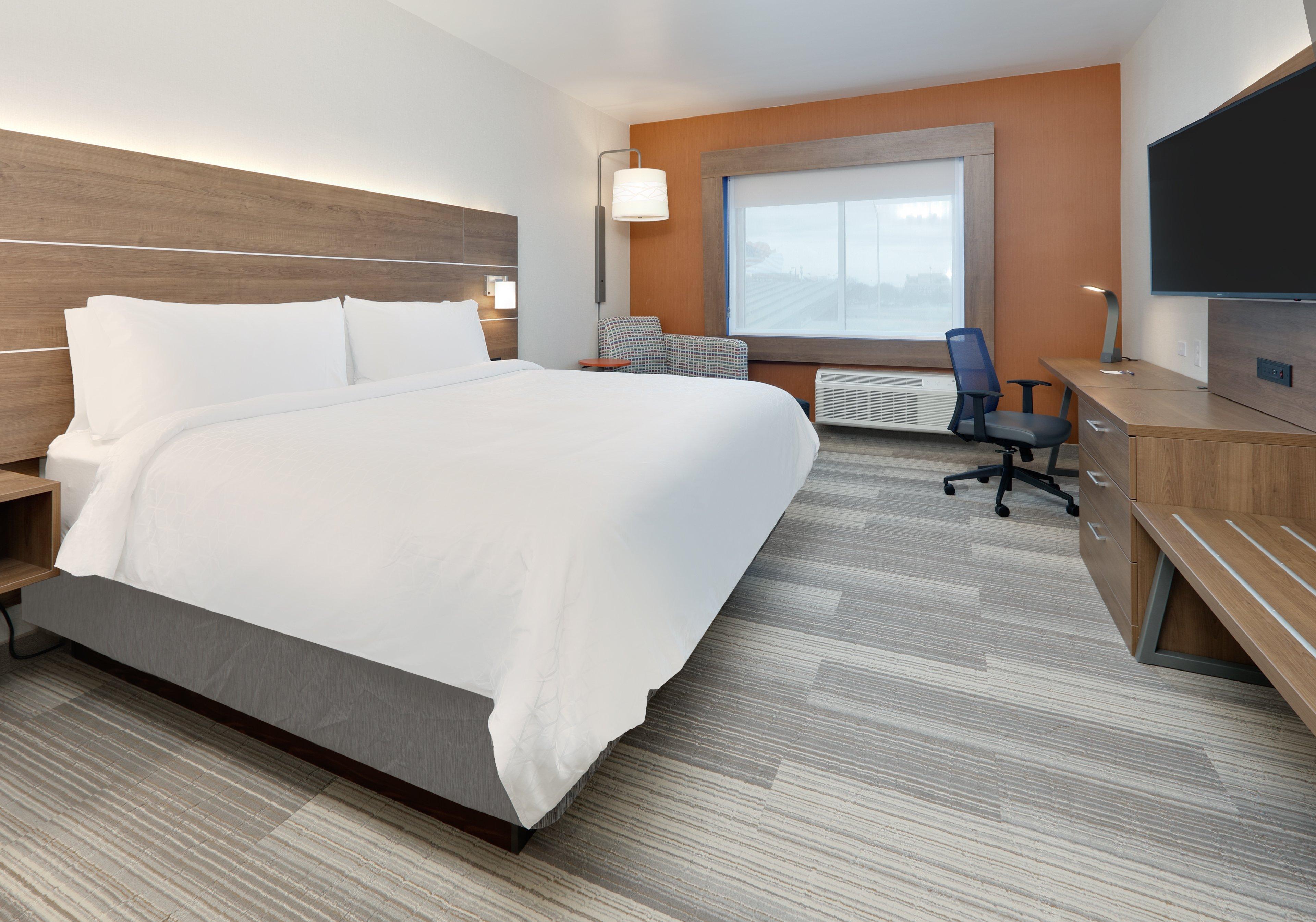 Holiday Inn Express & Suites Plano East - Richardson By Ihg Ngoại thất bức ảnh