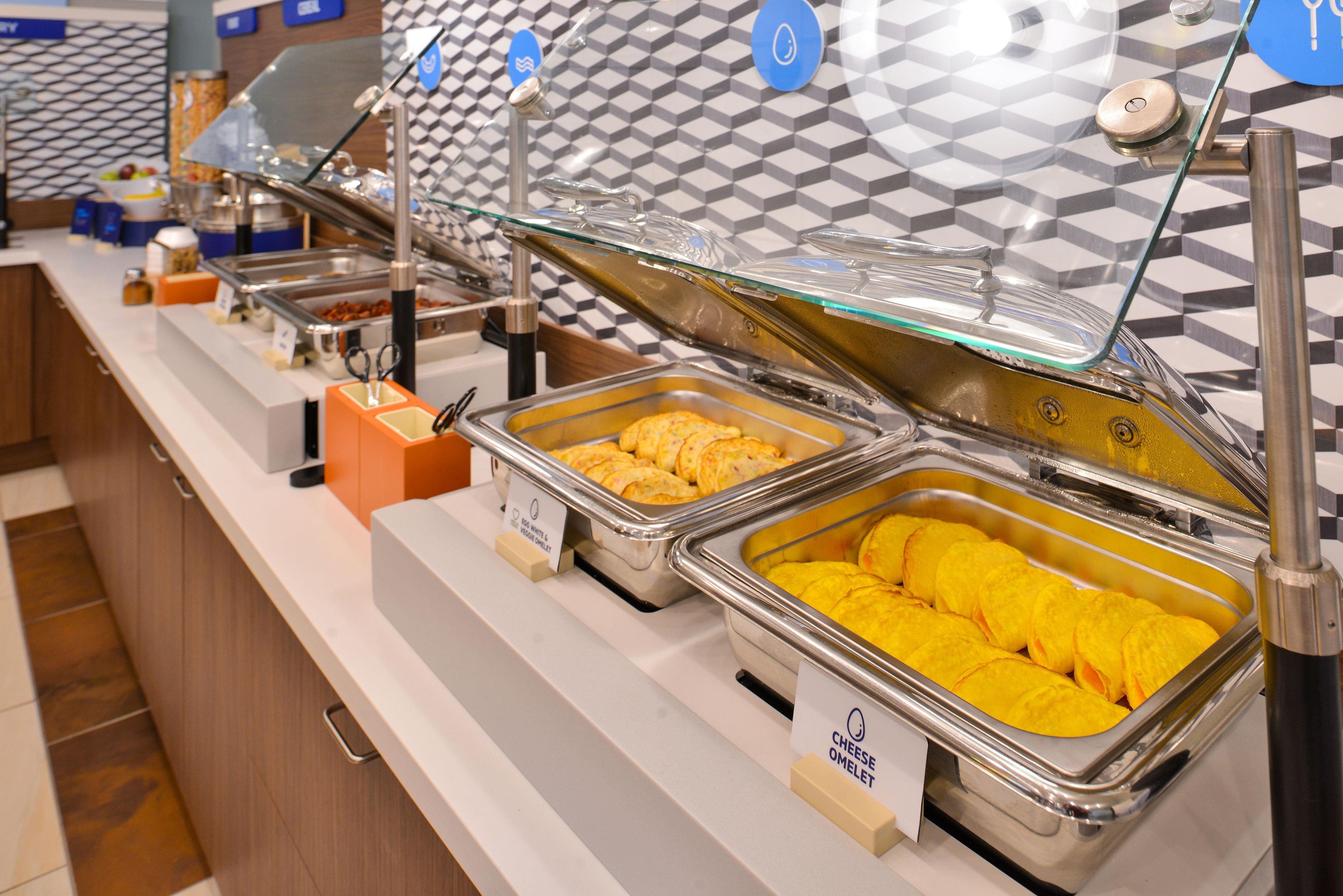 Holiday Inn Express & Suites Plano East - Richardson By Ihg Ngoại thất bức ảnh