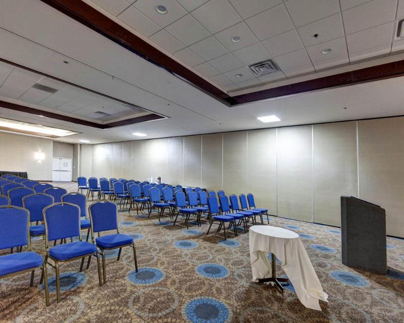 Holiday Inn Express & Suites Plano East - Richardson By Ihg Ngoại thất bức ảnh