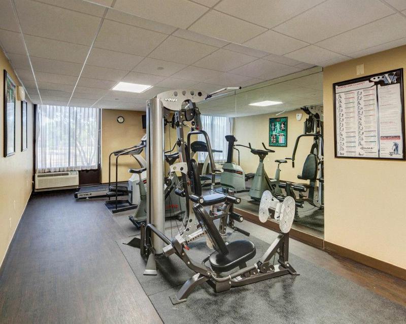 Holiday Inn Express & Suites Plano East - Richardson By Ihg Ngoại thất bức ảnh