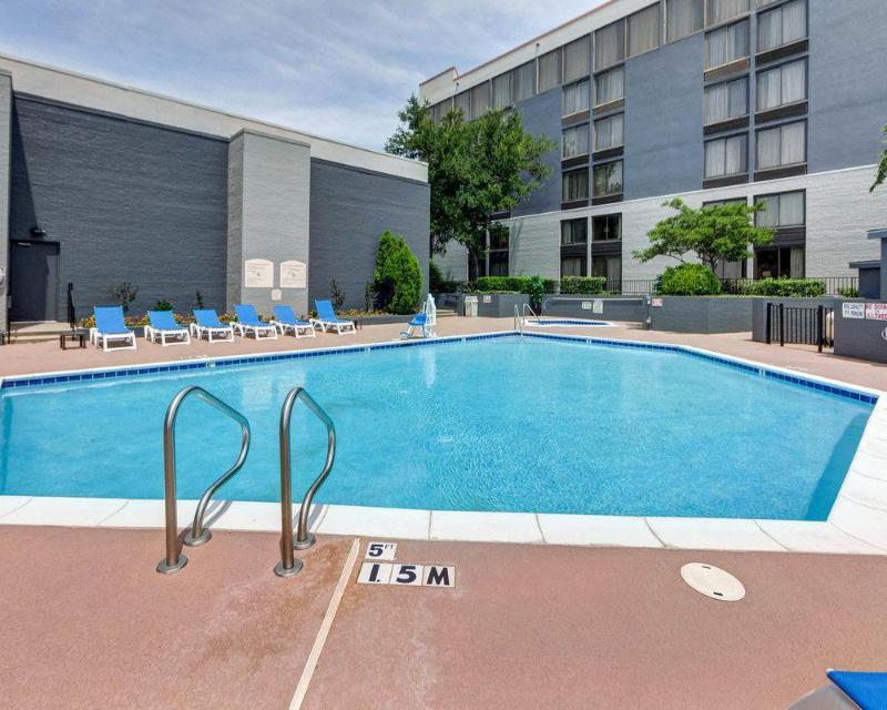 Holiday Inn Express & Suites Plano East - Richardson By Ihg Ngoại thất bức ảnh