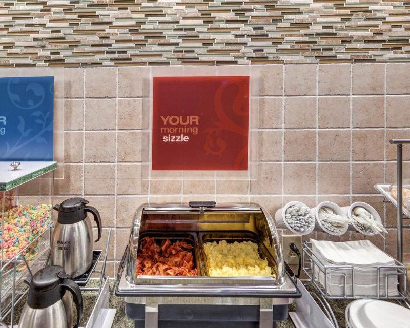 Holiday Inn Express & Suites Plano East - Richardson By Ihg Ngoại thất bức ảnh