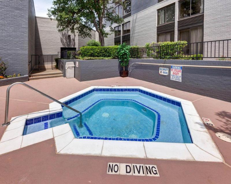 Holiday Inn Express & Suites Plano East - Richardson By Ihg Ngoại thất bức ảnh