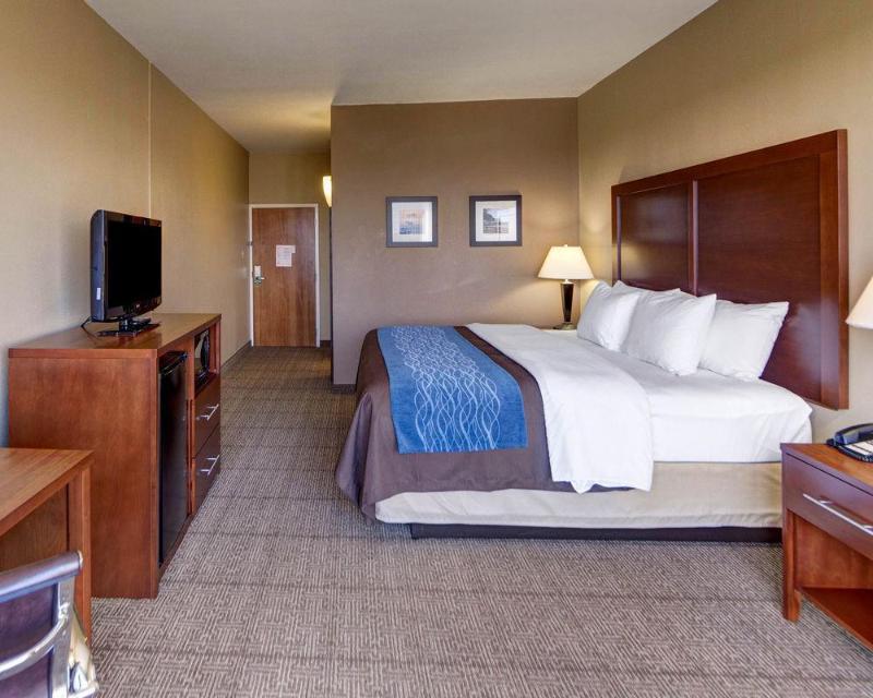 Holiday Inn Express & Suites Plano East - Richardson By Ihg Ngoại thất bức ảnh