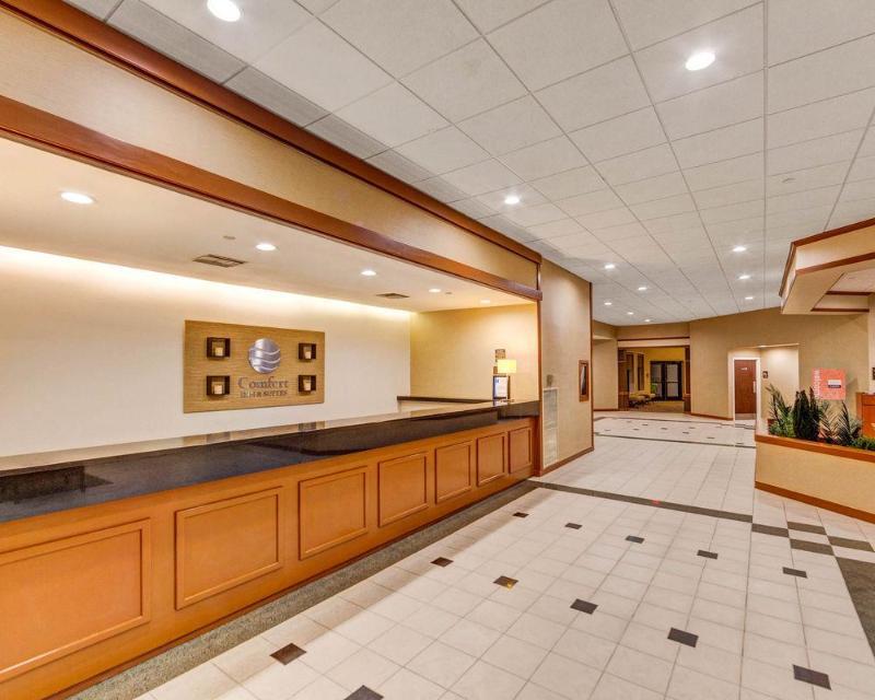 Holiday Inn Express & Suites Plano East - Richardson By Ihg Ngoại thất bức ảnh