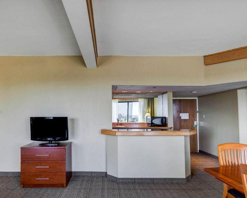 Holiday Inn Express & Suites Plano East - Richardson By Ihg Ngoại thất bức ảnh