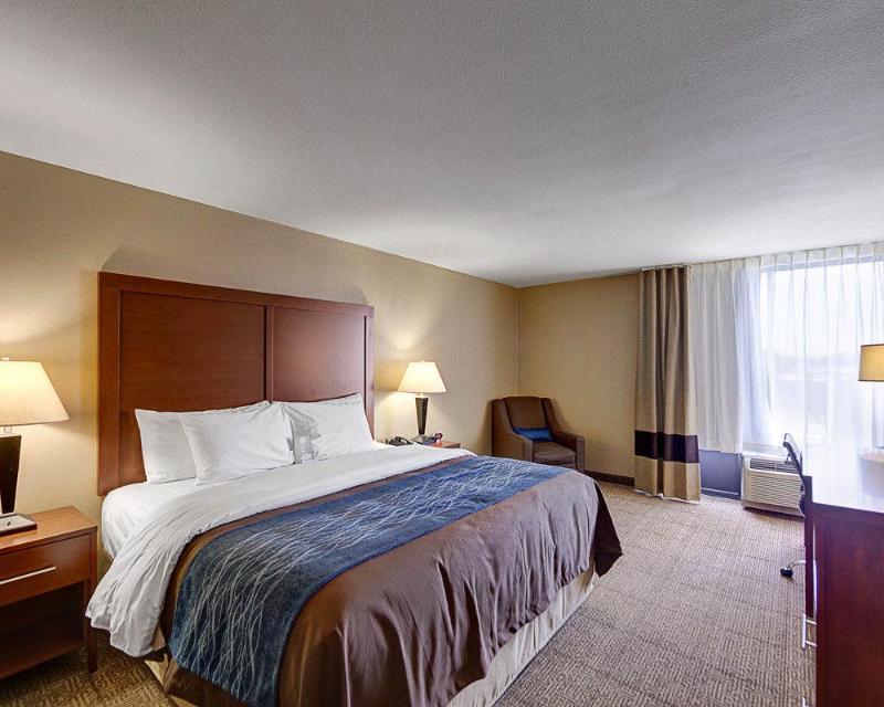 Holiday Inn Express & Suites Plano East - Richardson By Ihg Ngoại thất bức ảnh