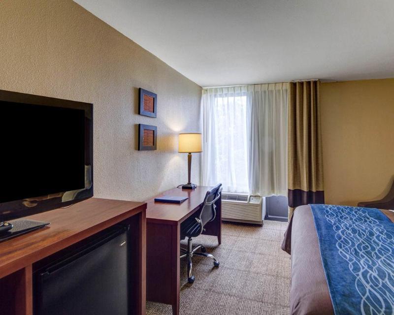 Holiday Inn Express & Suites Plano East - Richardson By Ihg Ngoại thất bức ảnh